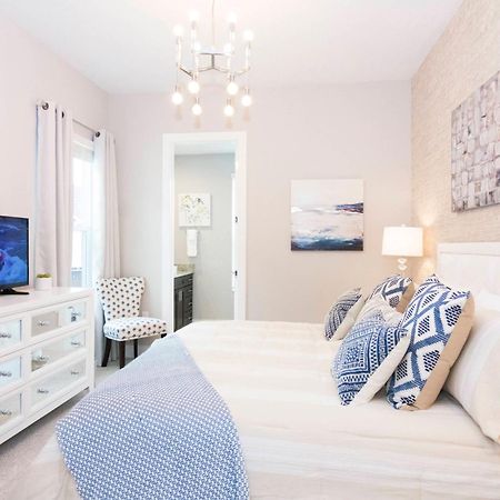 Dream Themed Vacation Townhome Su2602 Orlando Dış mekan fotoğraf