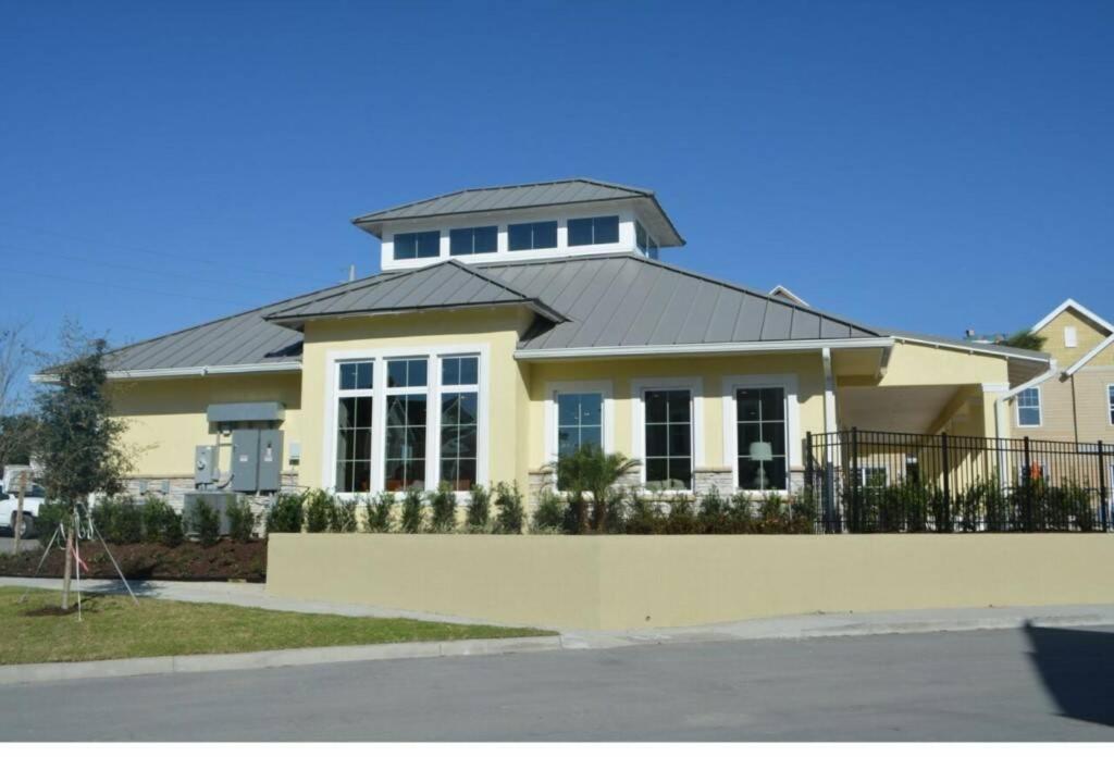 Dream Themed Vacation Townhome Su2602 Orlando Dış mekan fotoğraf