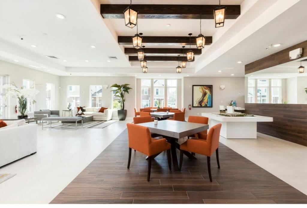 Dream Themed Vacation Townhome Su2602 Orlando Dış mekan fotoğraf