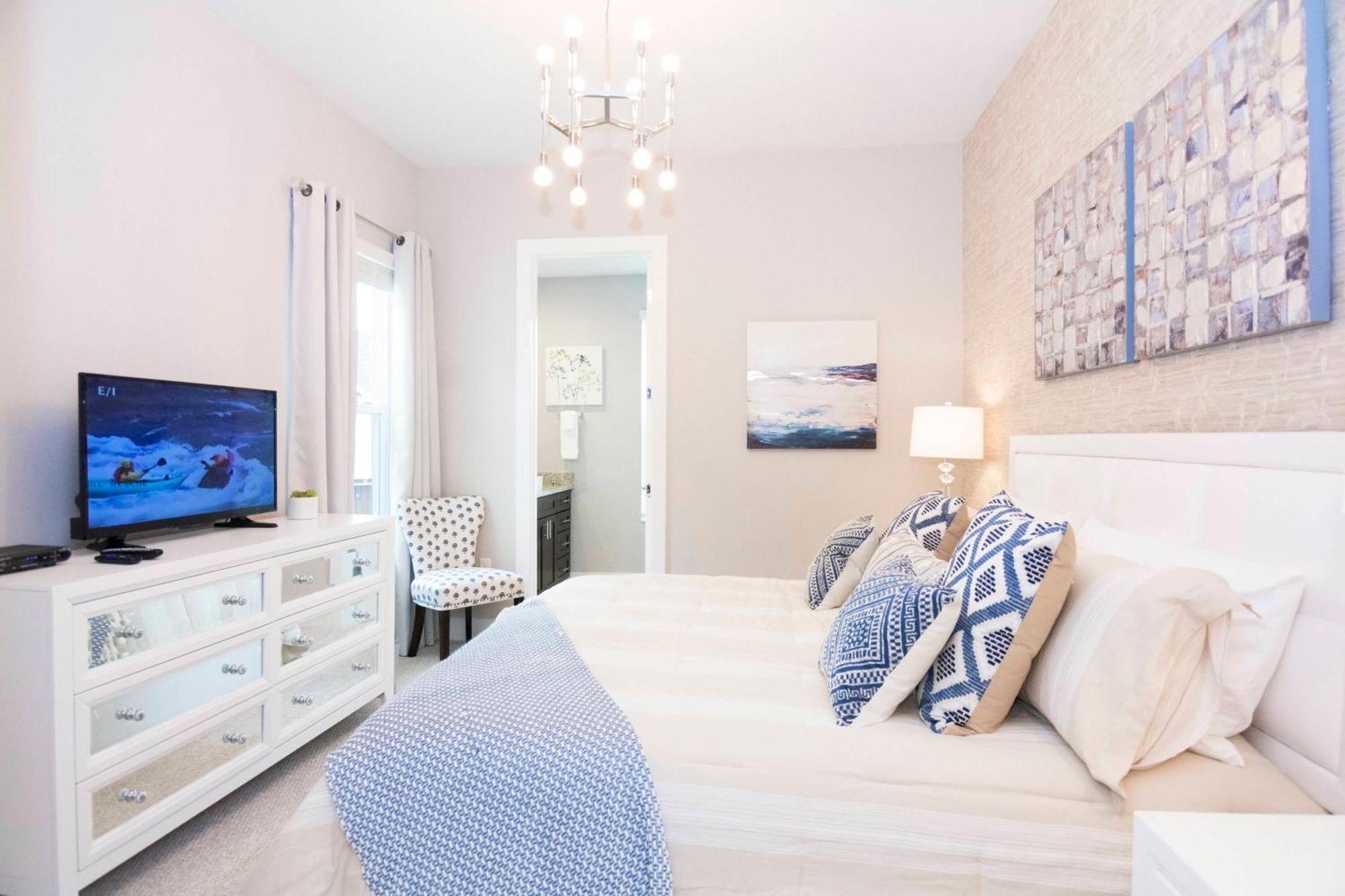 Dream Themed Vacation Townhome Su2602 Orlando Dış mekan fotoğraf