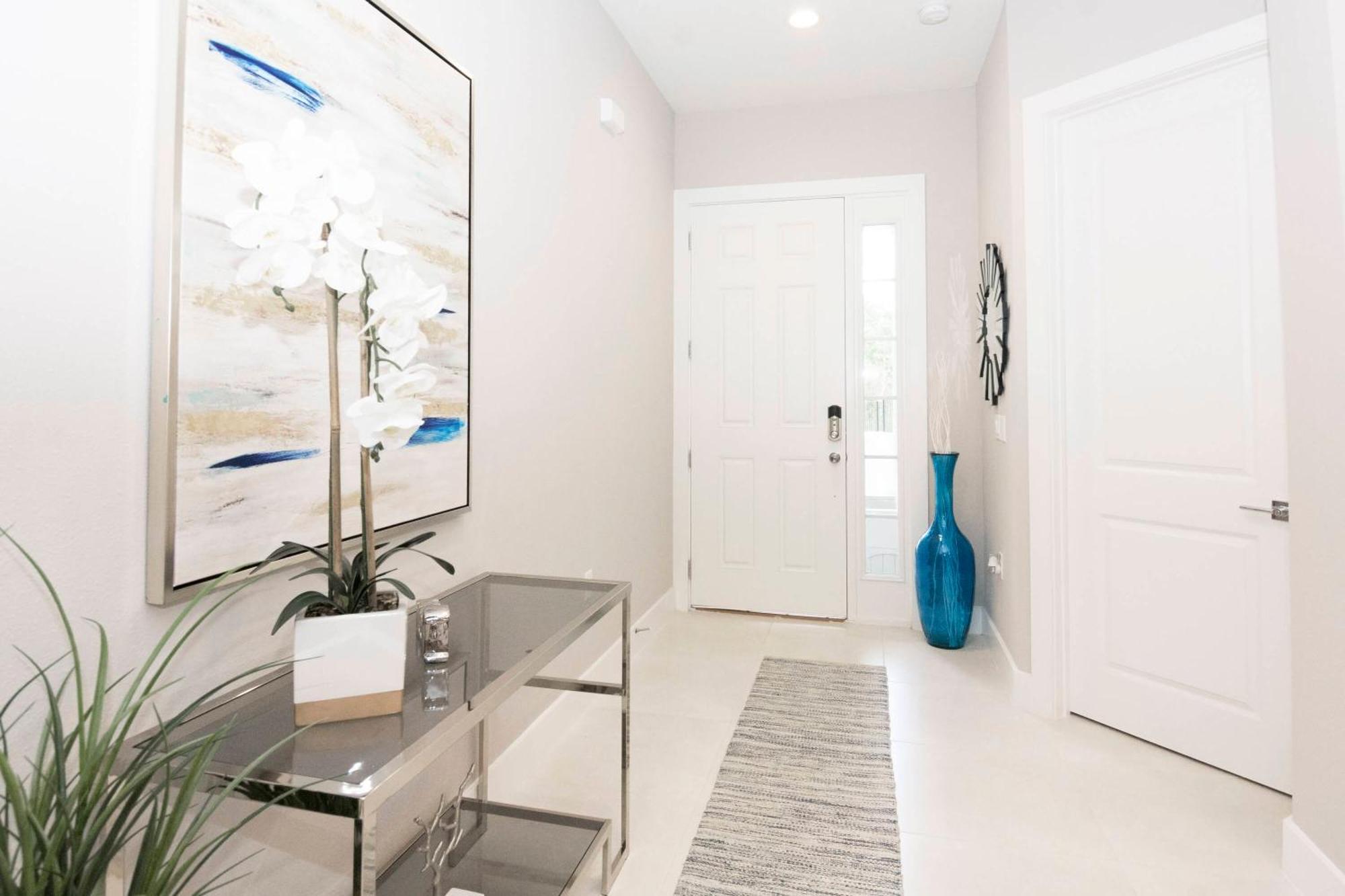 Dream Themed Vacation Townhome Su2602 Orlando Dış mekan fotoğraf