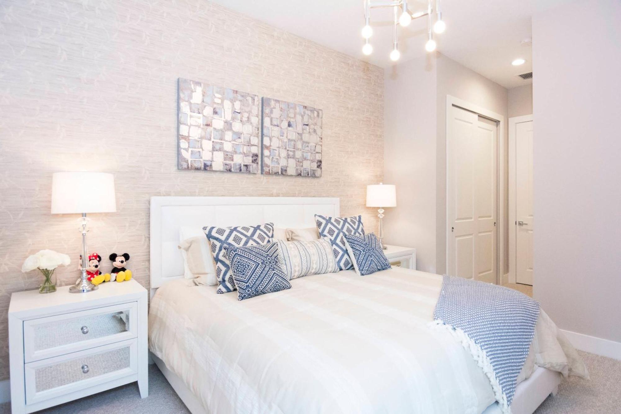 Dream Themed Vacation Townhome Su2602 Orlando Dış mekan fotoğraf
