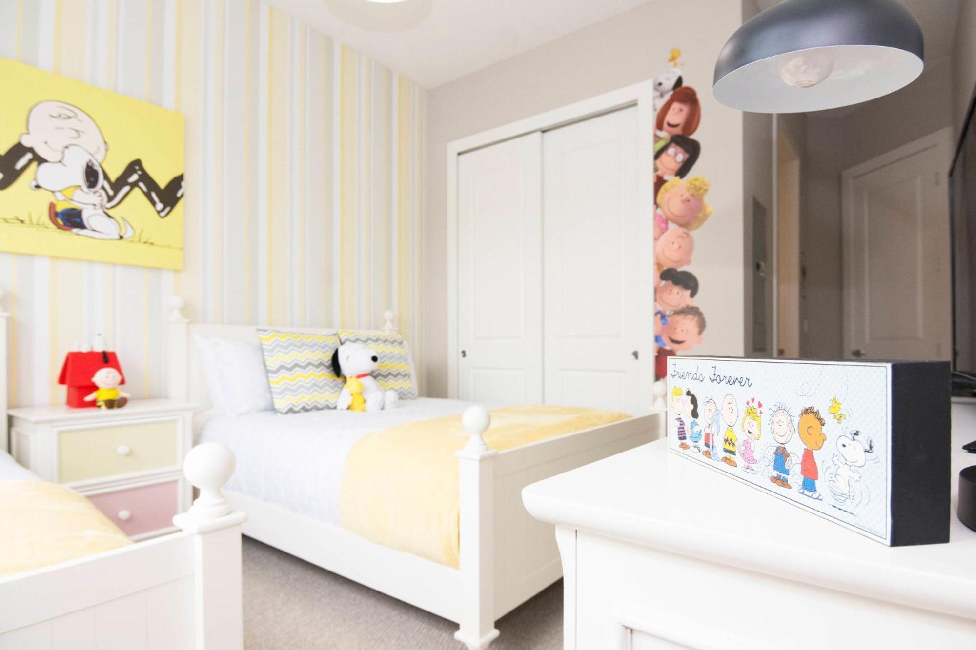 Dream Themed Vacation Townhome Su2602 Orlando Dış mekan fotoğraf