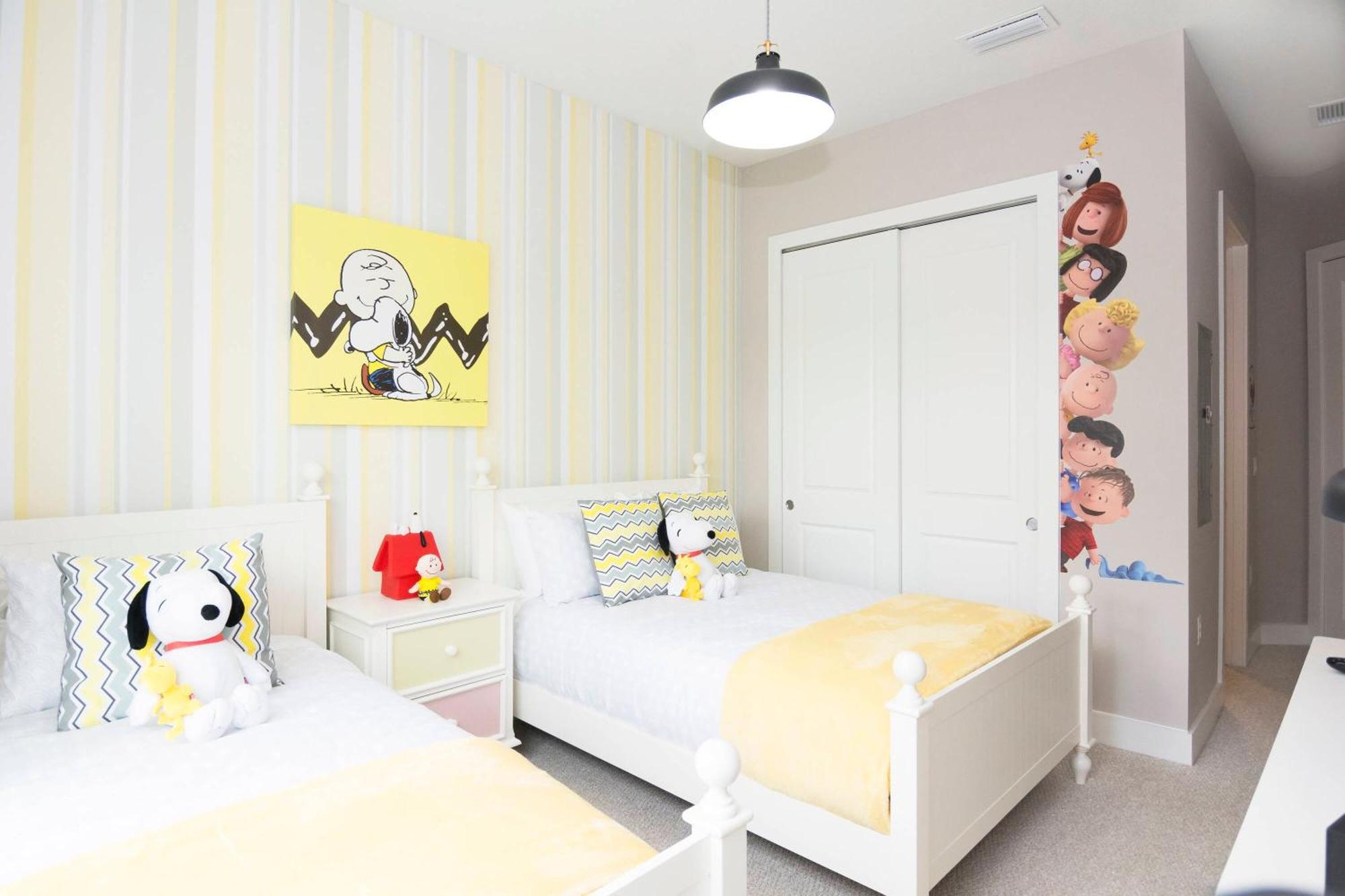 Dream Themed Vacation Townhome Su2602 Orlando Dış mekan fotoğraf