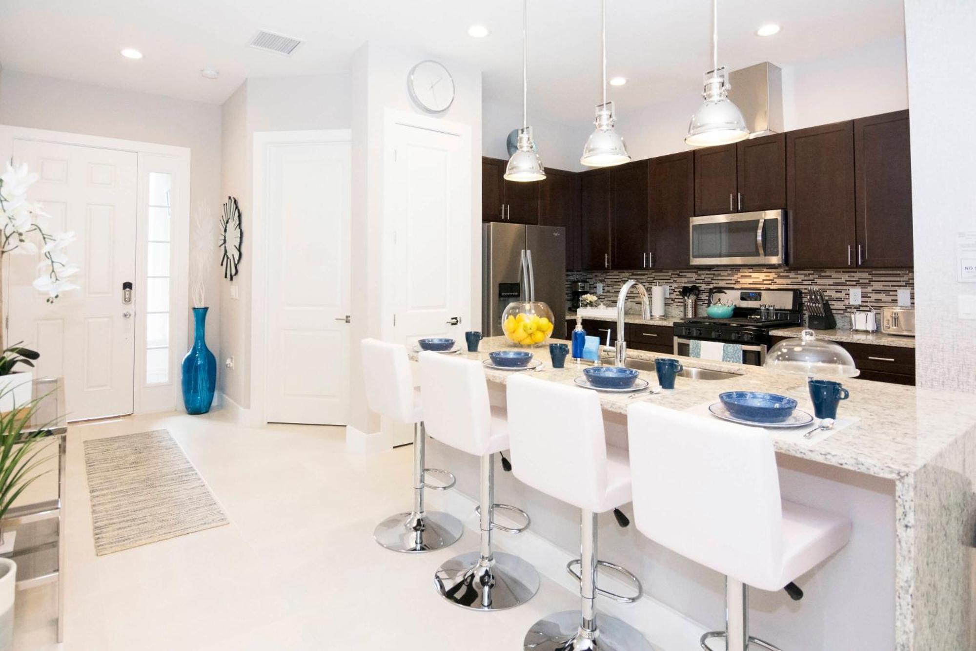 Dream Themed Vacation Townhome Su2602 Orlando Dış mekan fotoğraf