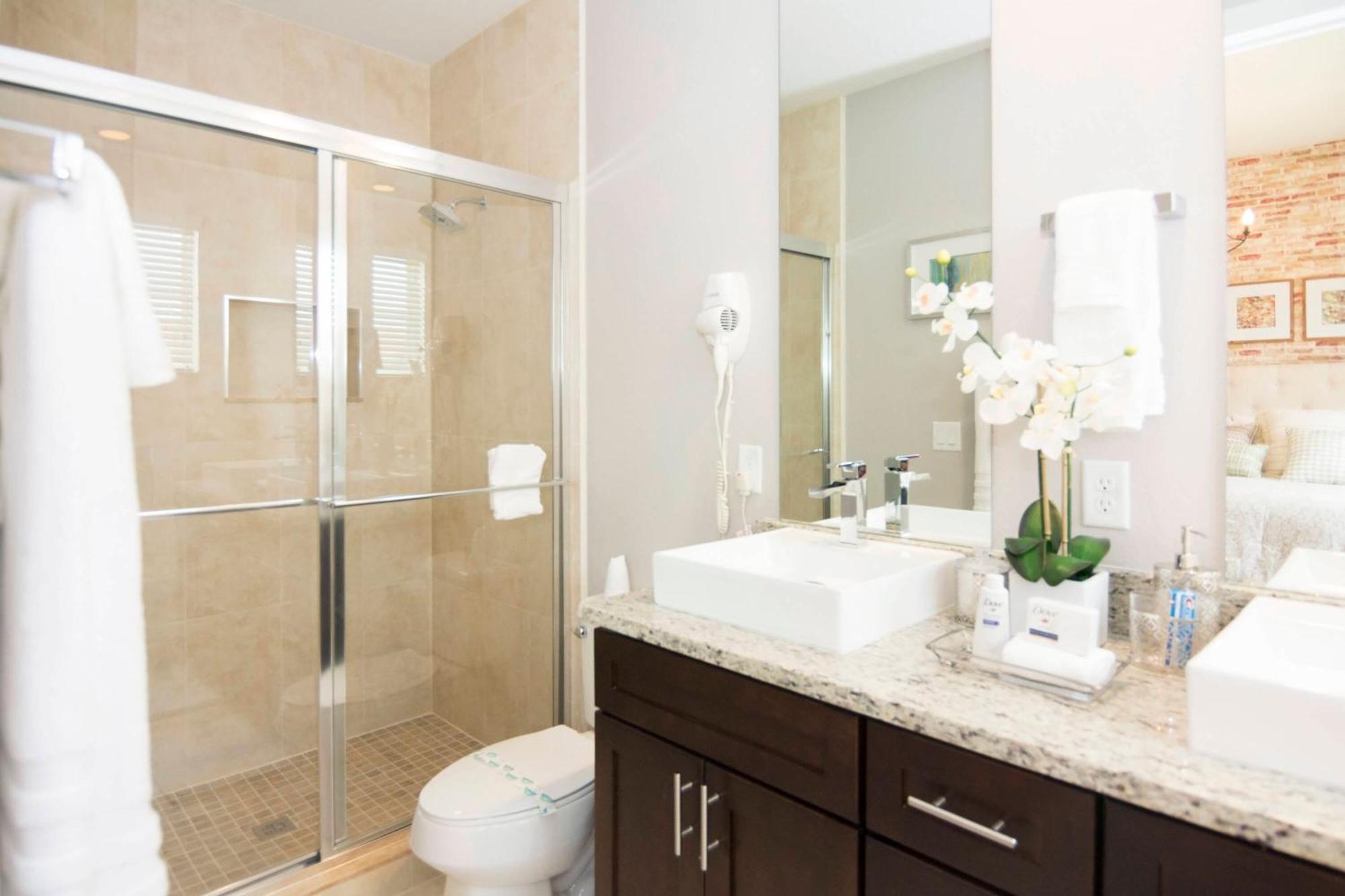 Dream Themed Vacation Townhome Su2602 Orlando Dış mekan fotoğraf