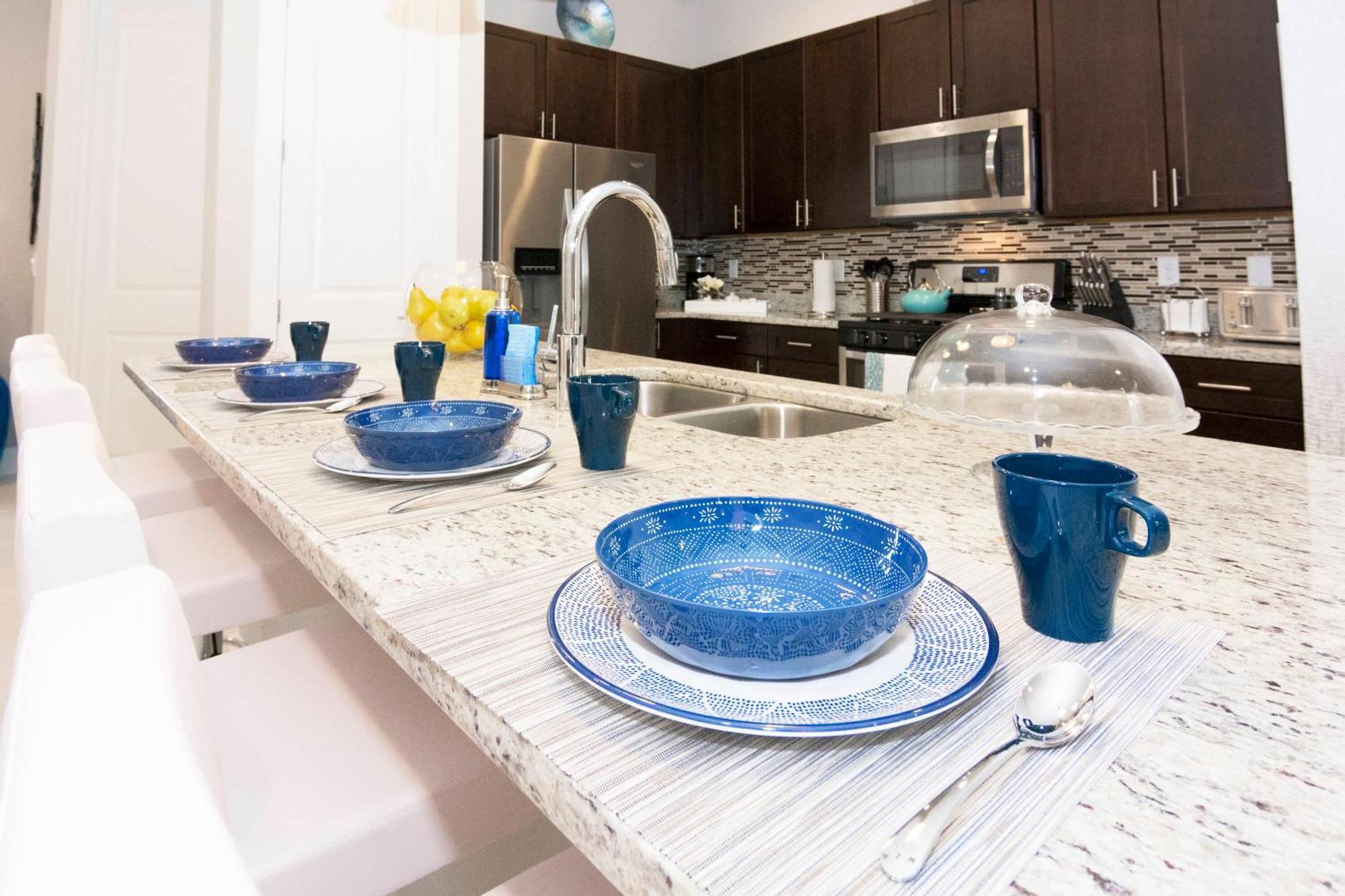 Dream Themed Vacation Townhome Su2602 Orlando Dış mekan fotoğraf