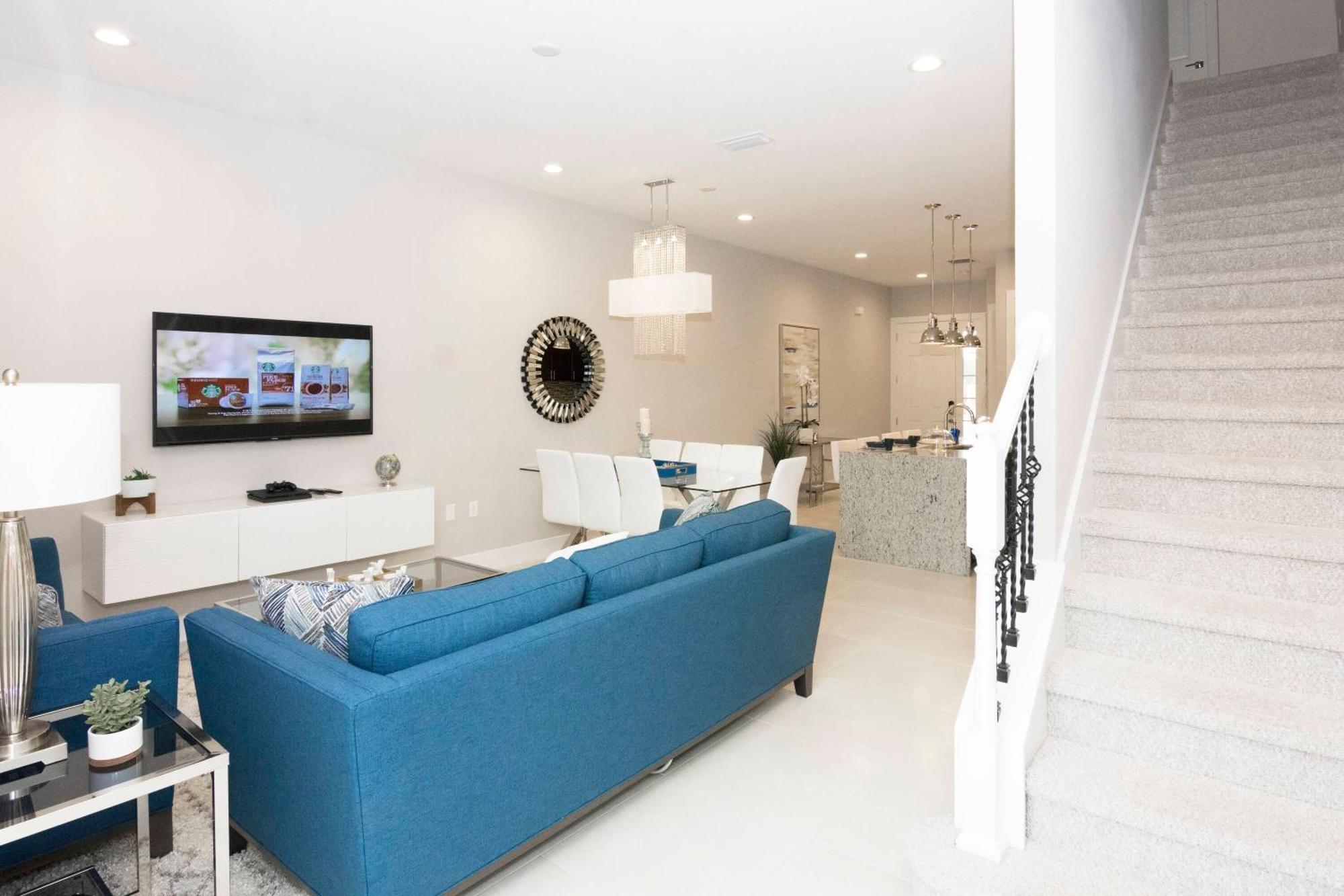 Dream Themed Vacation Townhome Su2602 Orlando Dış mekan fotoğraf
