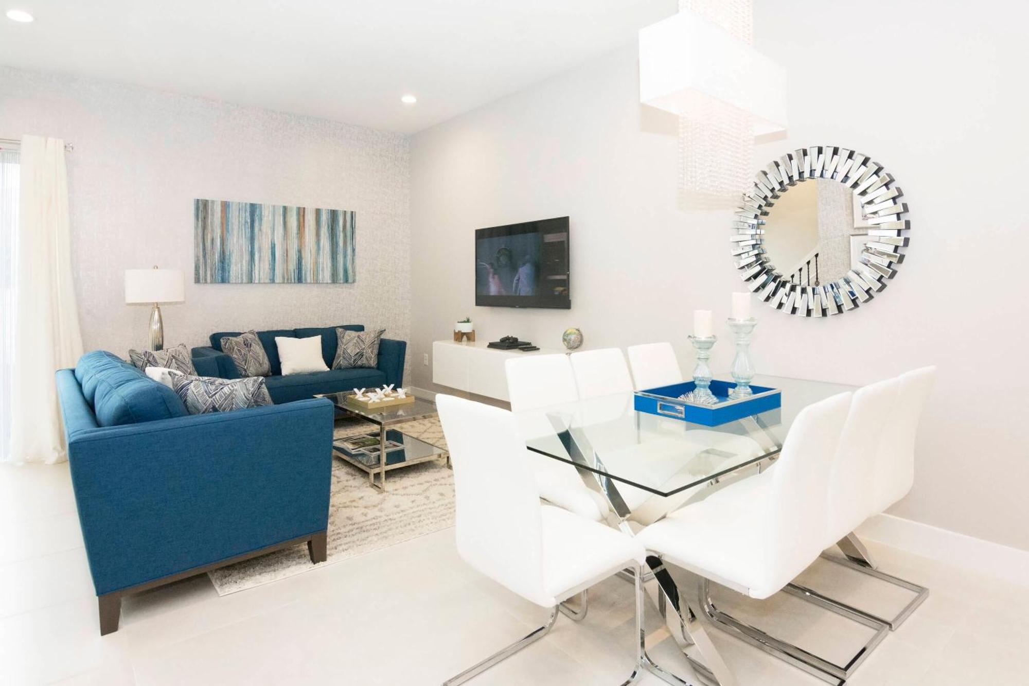 Dream Themed Vacation Townhome Su2602 Orlando Dış mekan fotoğraf