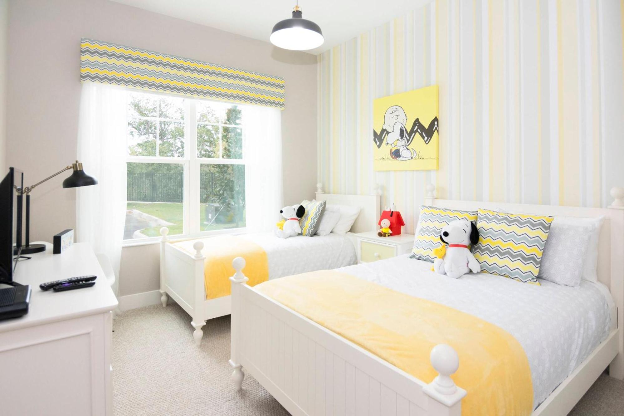 Dream Themed Vacation Townhome Su2602 Orlando Dış mekan fotoğraf