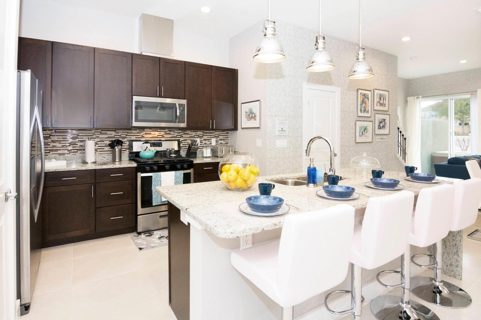 Dream Themed Vacation Townhome Su2602 Orlando Dış mekan fotoğraf