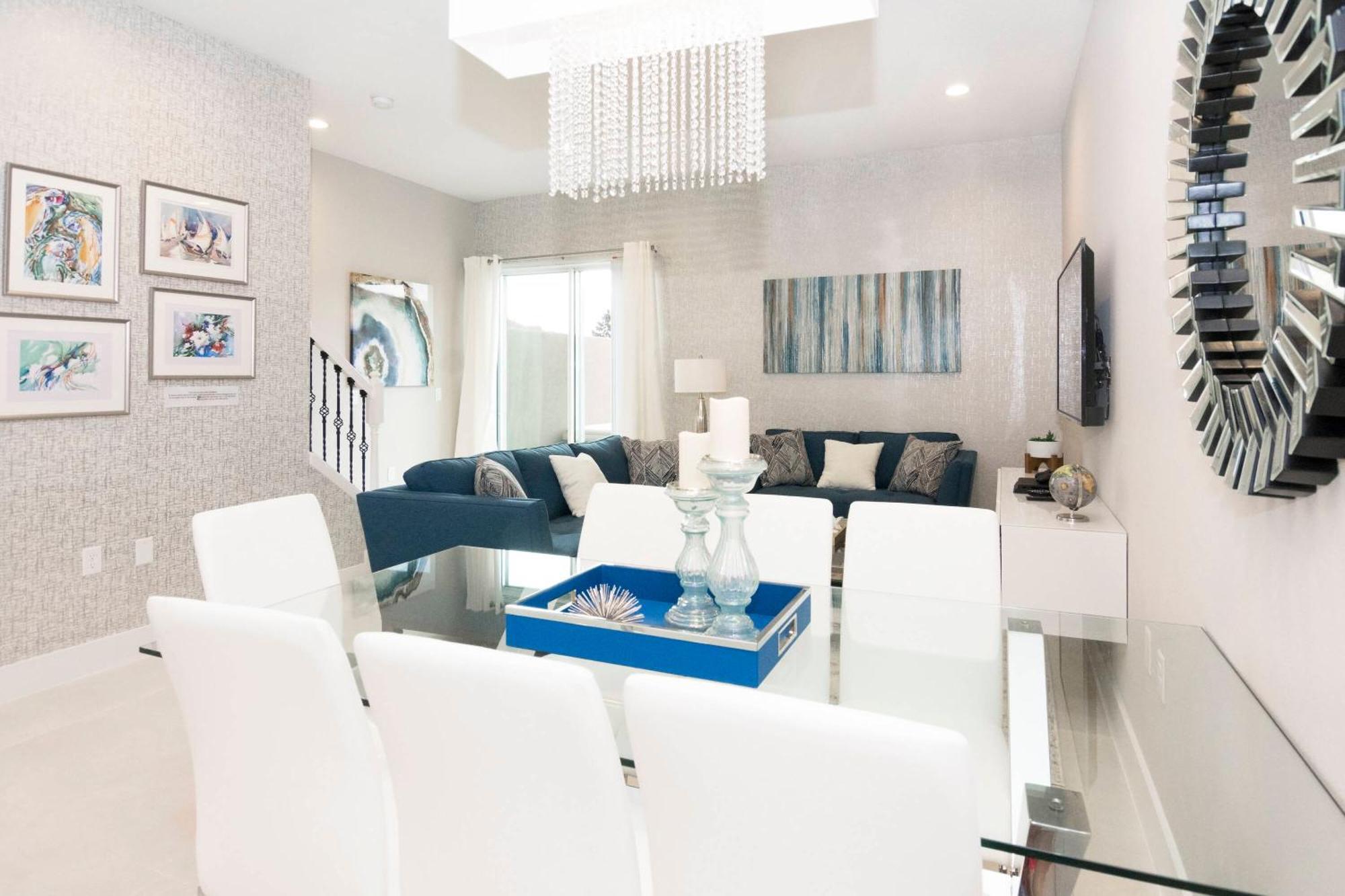 Dream Themed Vacation Townhome Su2602 Orlando Dış mekan fotoğraf