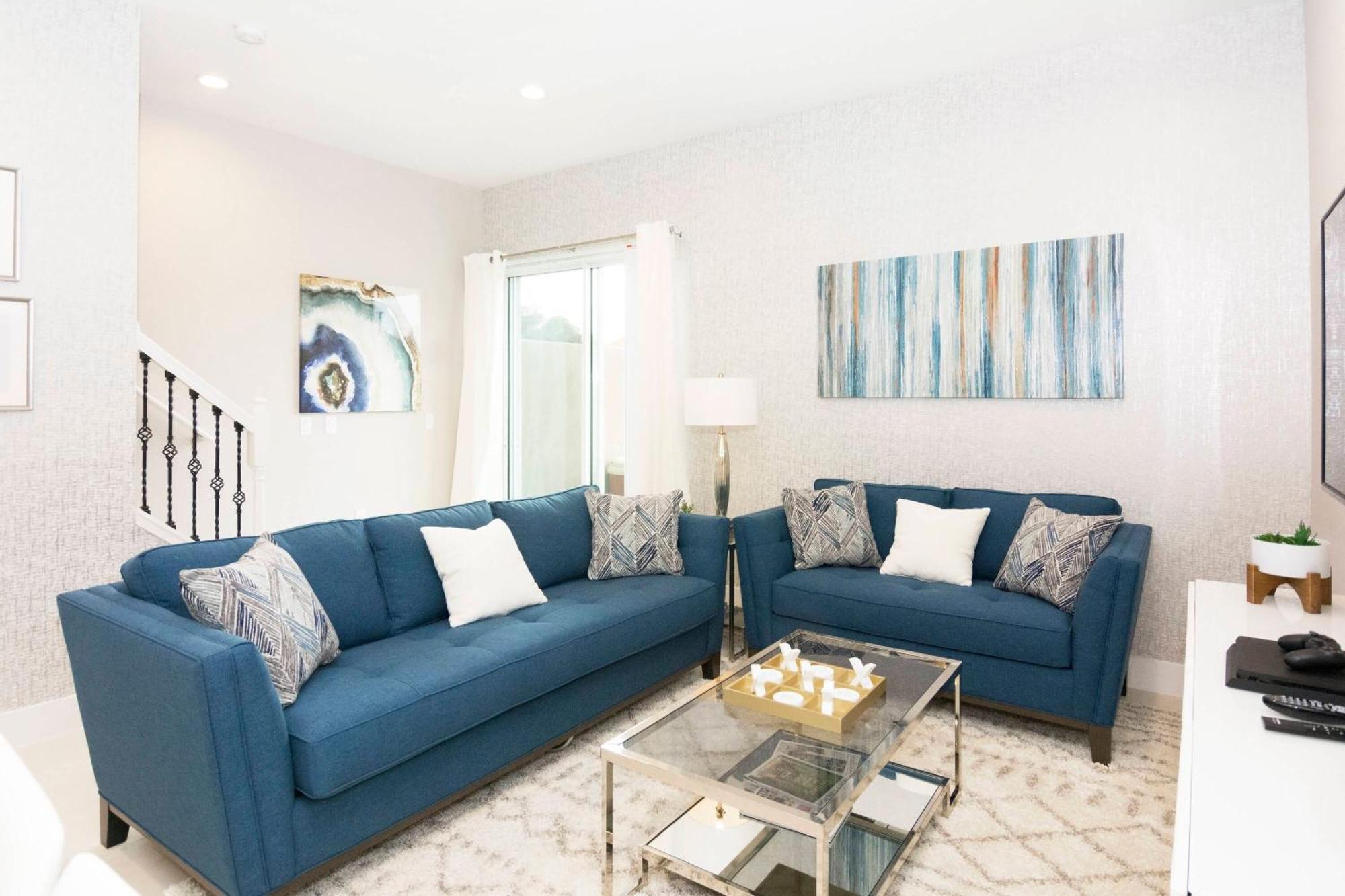Dream Themed Vacation Townhome Su2602 Orlando Dış mekan fotoğraf